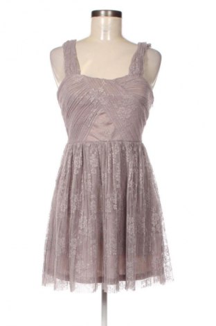 Šaty  Topshop, Veľkosť XL, Farba Hnedá, Cena  32,95 €