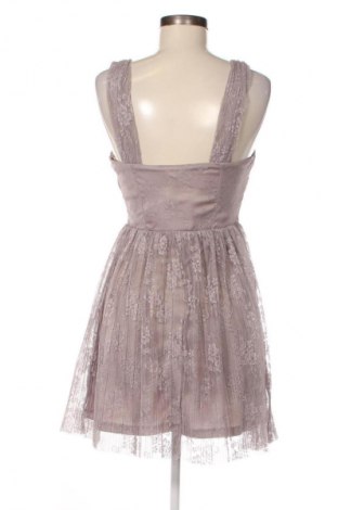 Šaty  Topshop, Veľkosť XL, Farba Hnedá, Cena  32,95 €