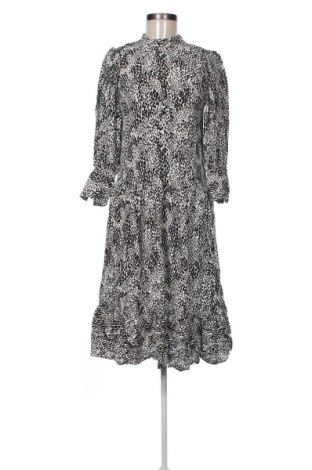 Φόρεμα Topshop, Μέγεθος XS, Χρώμα Πολύχρωμο, Τιμή 25,00 €