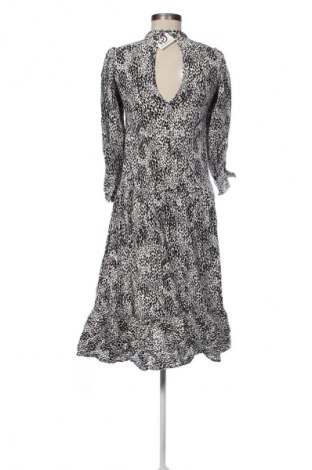 Φόρεμα Topshop, Μέγεθος XS, Χρώμα Πολύχρωμο, Τιμή 25,00 €