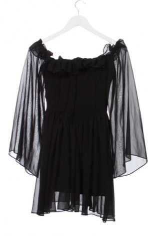 Kleid Trendyol, Größe XS, Farbe Schwarz, Preis 31,71 €