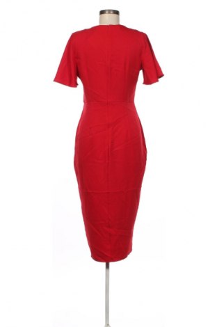 Kleid Trendyol, Größe M, Farbe Rot, Preis 29,99 €