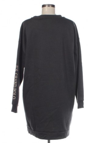Rochie U.S.Grand Polo, Mărime L, Culoare Gri, Preț 163,99 Lei
