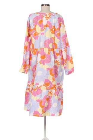 Φόρεμα Ulla Popken, Μέγεθος XXL, Χρώμα Πολύχρωμο, Τιμή 30,99 €