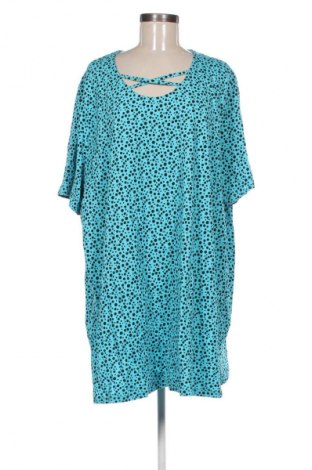 Rochie Ulla Popken, Mărime 3XL, Culoare Multicolor, Preț 157,76 Lei
