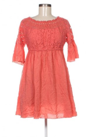 Φόρεμα Unbranded, Μέγεθος M, Χρώμα Κόκκινο, Τιμή 18,99 €
