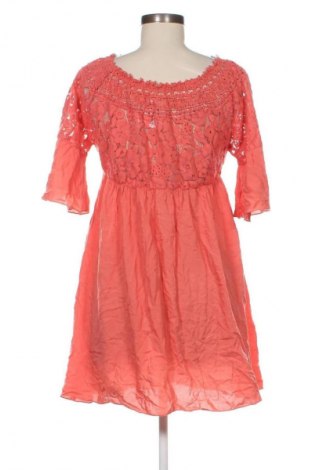 Φόρεμα Unbranded, Μέγεθος M, Χρώμα Κόκκινο, Τιμή 18,99 €