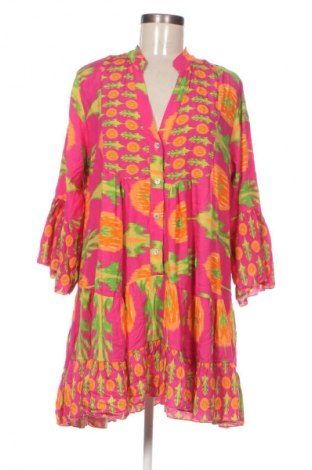 Kleid Unbranded, Größe S, Farbe Mehrfarbig, Preis 20,99 €