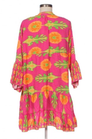 Kleid Unbranded, Größe S, Farbe Mehrfarbig, Preis 20,99 €