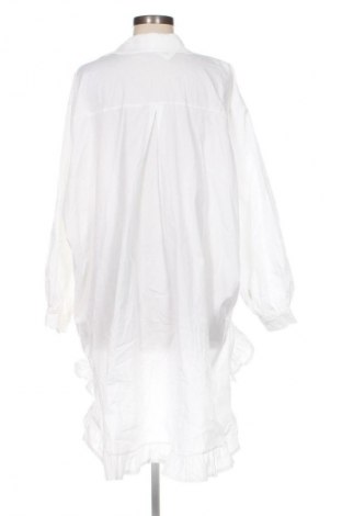 Φόρεμα Unbranded, Μέγεθος XL, Χρώμα Λευκό, Τιμή 30,99 €