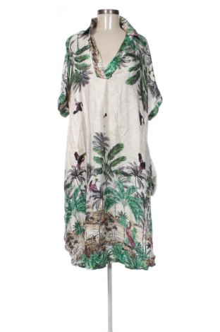 Kleid Unbranded, Größe XL, Farbe Mehrfarbig, Preis 20,99 €