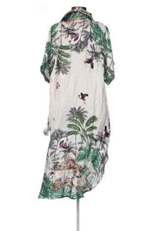 Kleid Unbranded, Größe XL, Farbe Mehrfarbig, Preis 20,99 €