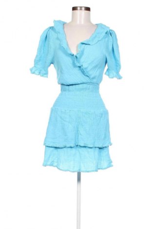 Kleid Unbranded, Größe S, Farbe Blau, Preis 14,77 €