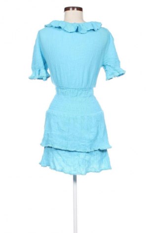 Kleid Unbranded, Größe S, Farbe Blau, Preis 14,77 €