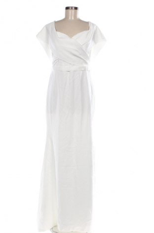 Φόρεμα Unbranded, Μέγεθος XS, Χρώμα Εκρού, Τιμή 59,99 €