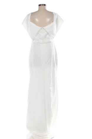 Φόρεμα Unbranded, Μέγεθος XS, Χρώμα Εκρού, Τιμή 59,99 €