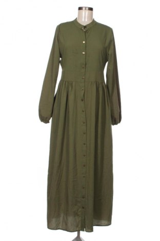 Kleid Unbranded, Größe L, Farbe Grün, Preis 28,99 €