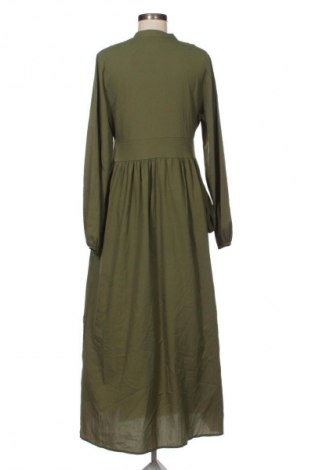 Kleid Unbranded, Größe L, Farbe Grün, Preis 28,99 €
