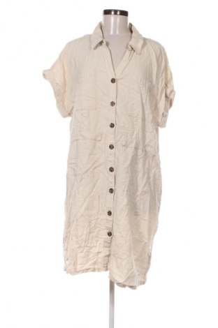Kleid Unbranded, Größe XL, Farbe Ecru, Preis € 38,99