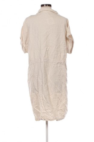 Kleid Unbranded, Größe XL, Farbe Ecru, Preis € 38,99
