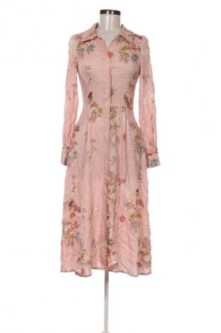 Sukienka Unbranded, Rozmiar M, Kolor Kolorowy, Cena 157,99 zł