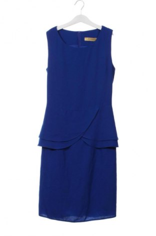Kleid Unbranded, Größe S, Farbe Blau, Preis 20,99 €
