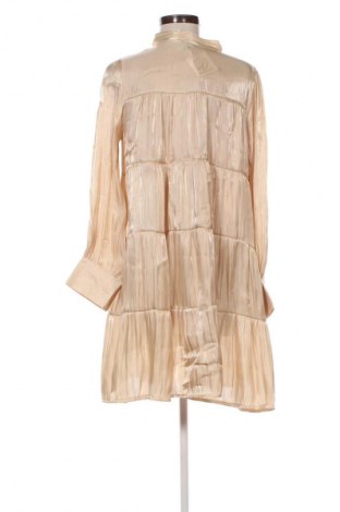 Rochie Unbranded, Mărime M, Culoare Ecru, Preț 163,99 Lei