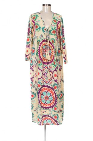 Kleid Unbranded, Größe M, Farbe Mehrfarbig, Preis 20,99 €