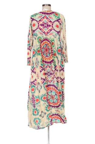 Kleid Unbranded, Größe M, Farbe Mehrfarbig, Preis 20,99 €