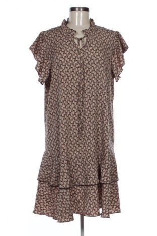 Kleid Unbranded, Größe XXL, Farbe Mehrfarbig, Preis 23,99 €