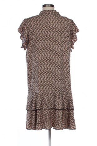 Kleid Unbranded, Größe XXL, Farbe Mehrfarbig, Preis 23,99 €