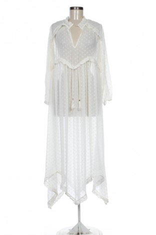 Φόρεμα Unbranded, Μέγεθος XL, Χρώμα Λευκό, Τιμή 18,99 €