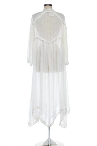Φόρεμα Unbranded, Μέγεθος XL, Χρώμα Λευκό, Τιμή 18,99 €