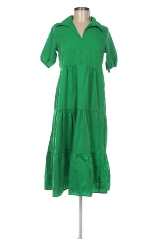 Ruha Unbranded, Méret S, Szín Zöld, Ár 5 776 Ft