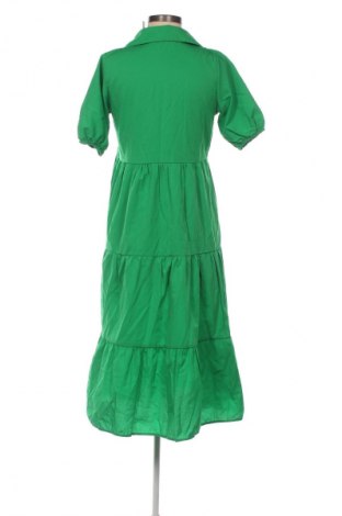 Ruha Unbranded, Méret S, Szín Zöld, Ár 5 776 Ft