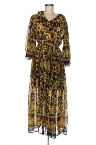 Kleid Unbranded, Größe S, Farbe Mehrfarbig, Preis 14,83 €