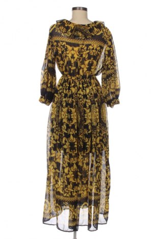 Kleid Unbranded, Größe S, Farbe Mehrfarbig, Preis 14,83 €