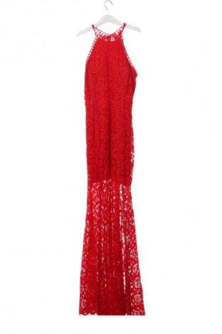 Kleid Unbranded, Größe XS, Farbe Rot, Preis 14,83 €