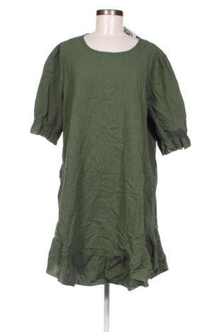 Rochie Unbranded, Mărime XL, Culoare Verde, Preț 98,99 Lei