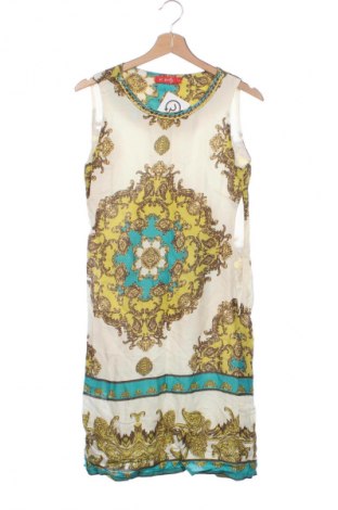Kleid Unbranded, Größe S, Farbe Mehrfarbig, Preis 14,83 €