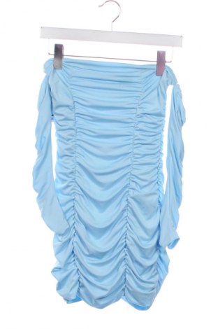 Šaty  Unbranded, Velikost XS, Barva Modrá, Cena  367,00 Kč