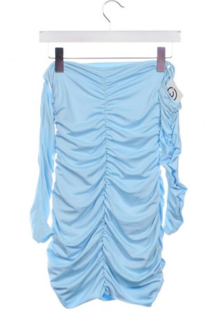 Šaty  Unbranded, Velikost XS, Barva Modrá, Cena  367,00 Kč