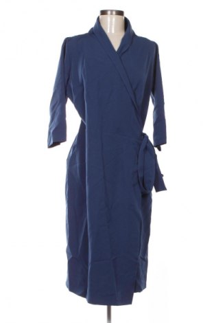 Kleid Unbranded, Größe XL, Farbe Blau, Preis € 32,99