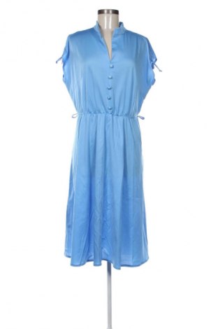 Φόρεμα Unbranded, Μέγεθος M, Χρώμα Μπλέ, Τιμή 14,77 €