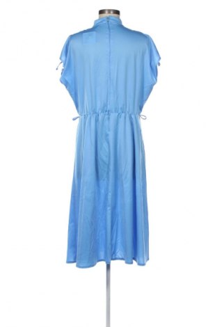Φόρεμα Unbranded, Μέγεθος M, Χρώμα Μπλέ, Τιμή 14,77 €