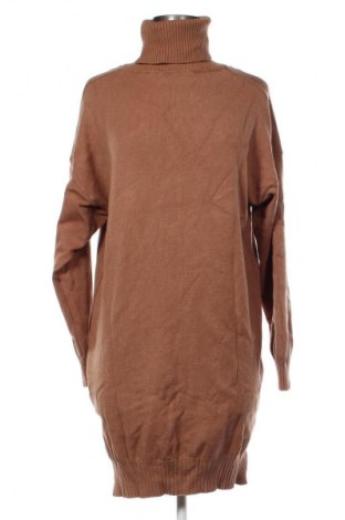 Šaty  Unbranded, Veľkosť XL, Farba Hnedá, Cena  15,95 €