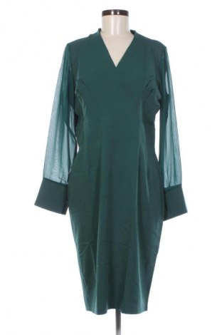 Kleid Unbranded, Größe XXL, Farbe Grün, Preis 20,99 €