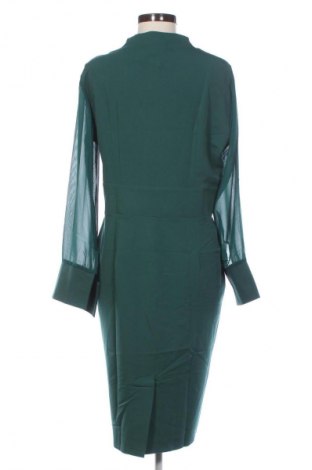Kleid Unbranded, Größe XXL, Farbe Grün, Preis 20,99 €