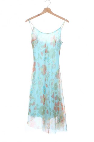 Φόρεμα Unbranded, Μέγεθος XS, Χρώμα Πολύχρωμο, Τιμή 19,49 €