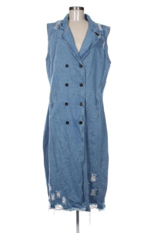 Kleid Unbranded, Größe XXL, Farbe Blau, Preis € 20,00